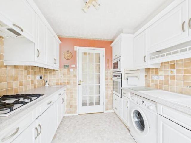 Bungalow for sale in Chellaston, East Midlands