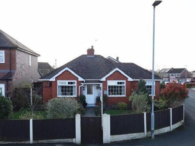 House for sale in Warrington