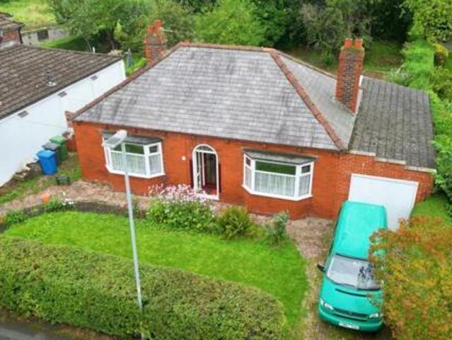 House for sale in Warrington