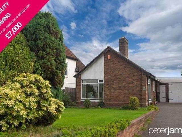 House for sale in Dudley Port, Tipton