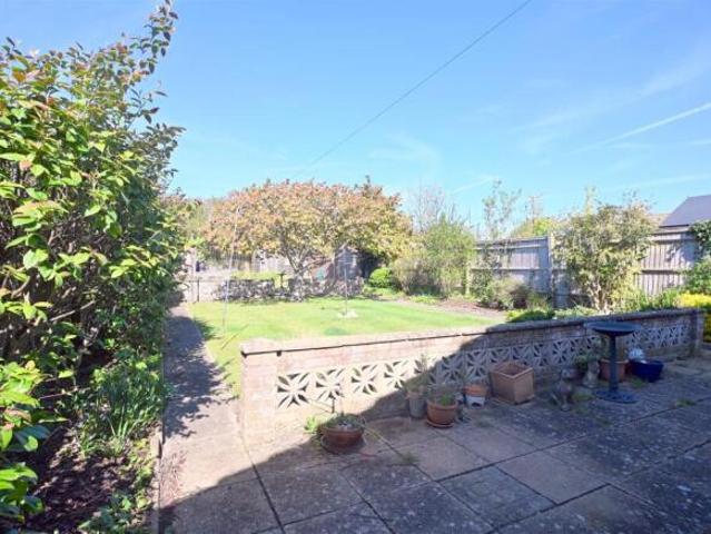 Bungalow for sale in Eastbourne, East Sussex