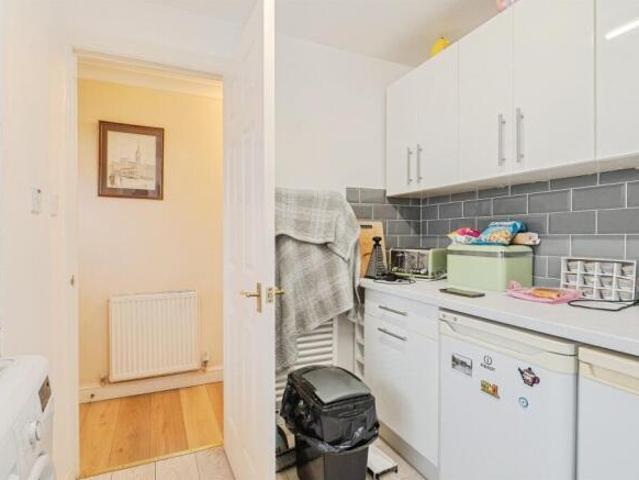 Property for sale in Old Wharf, City Of Leicester
