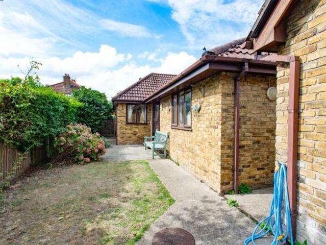 Bungalow for sale in Wednesfield, West Midlands