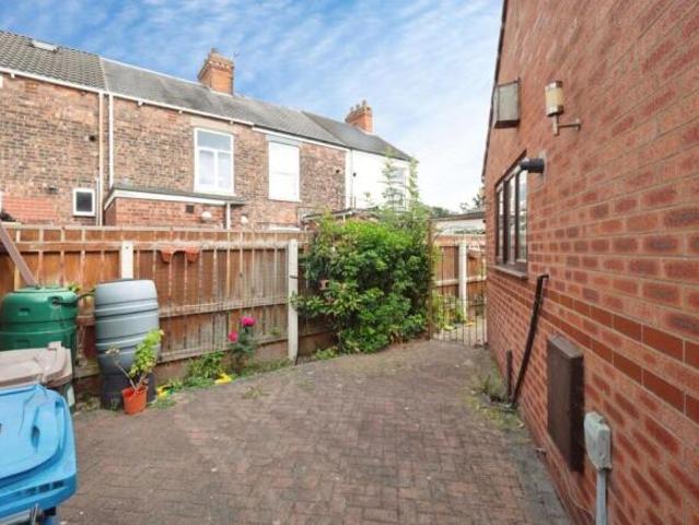 Bungalow for sale in Hull, Hull and East Yorkshire