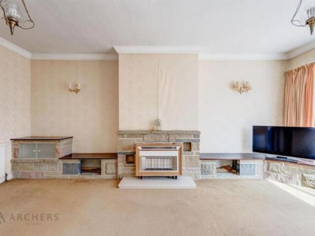 Property for sale in Lodge Moor, South Yorkshire