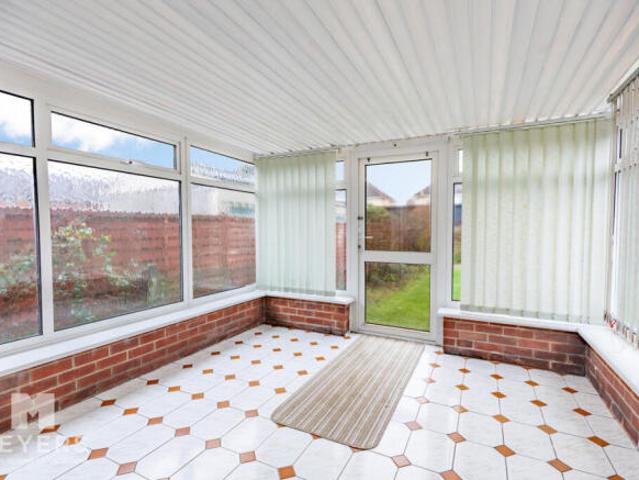 Bungalow for sale in Bournemouth, Bournemouth, Christchurch and Poole