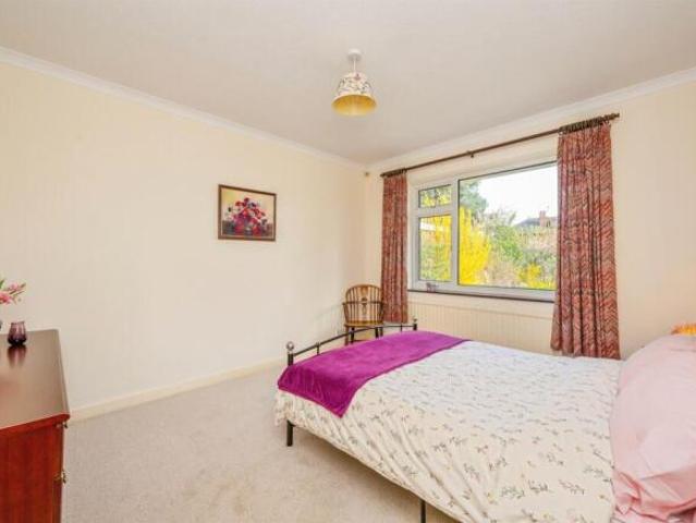 Bungalow for sale in Alvaston, East Midlands