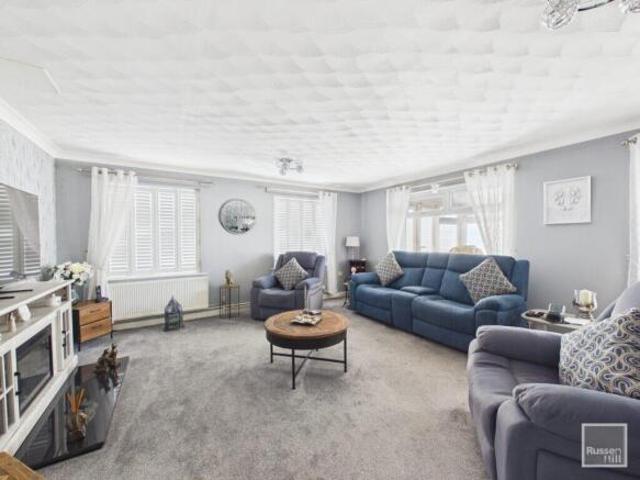 Bungalow for sale in Bowthorpe, Norwich