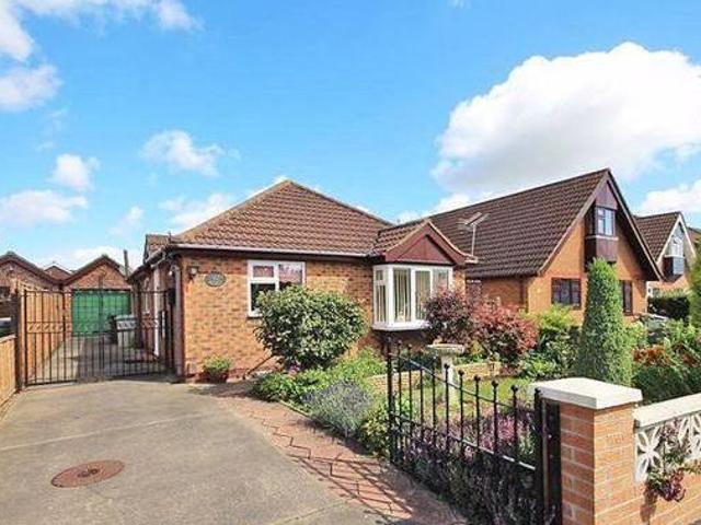 House for sale in Lincolnshire