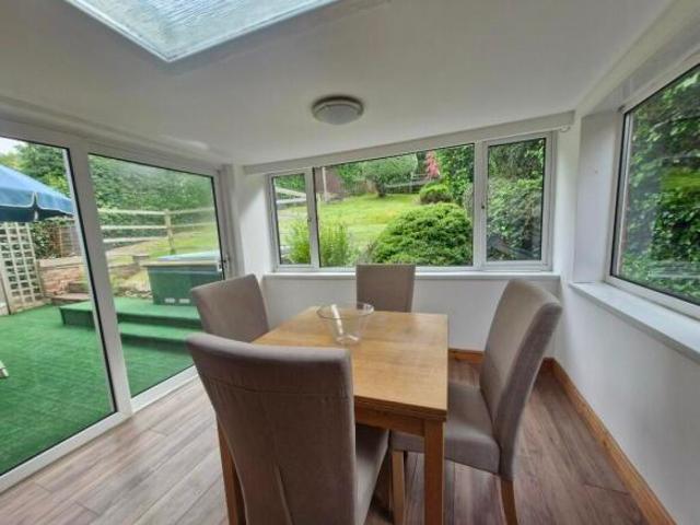 Bungalow for sale in City of Nottingham, East Midlands