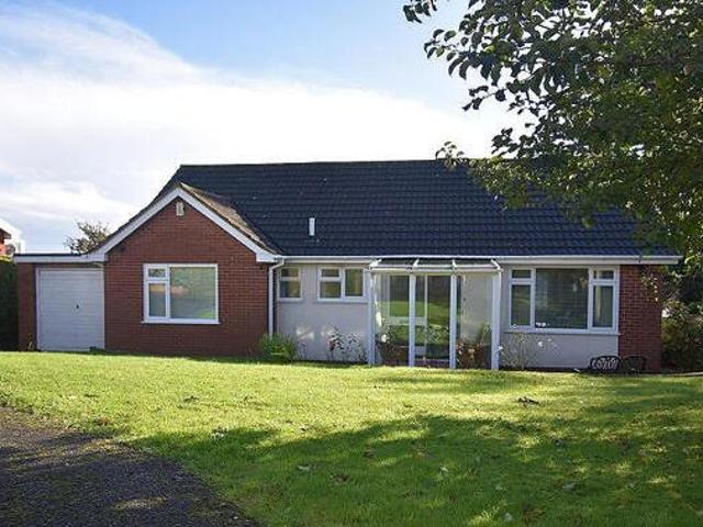 House for sale in Watergate, Devon