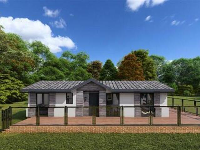 House for sale in Follaton, Strode