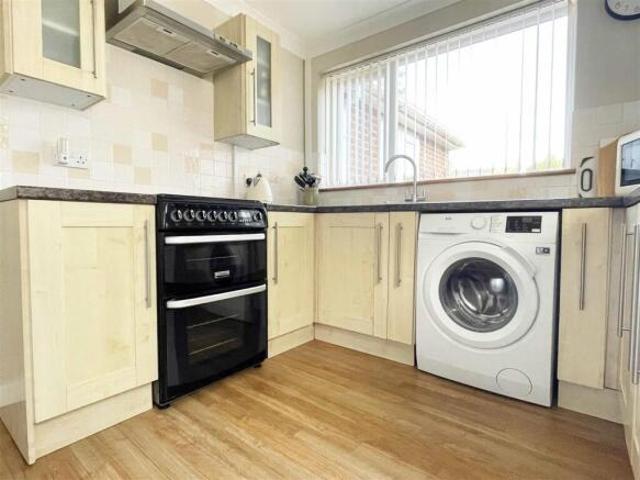 Bungalow for sale in Old, Northamptonshire