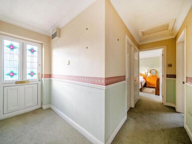 Bungalow for sale in Huntington, York and North Yorkshire
