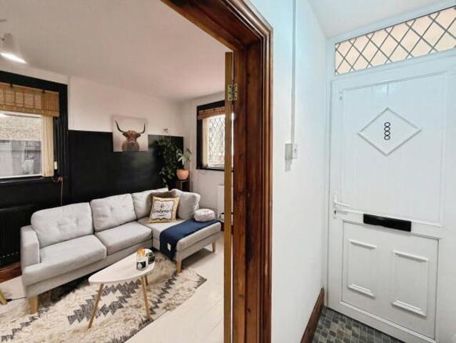 Bungalow for sale in Upper Loughor, Gorseinon