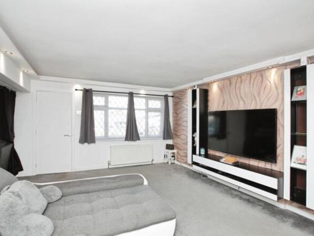 Property for sale in Binley, West Midlands