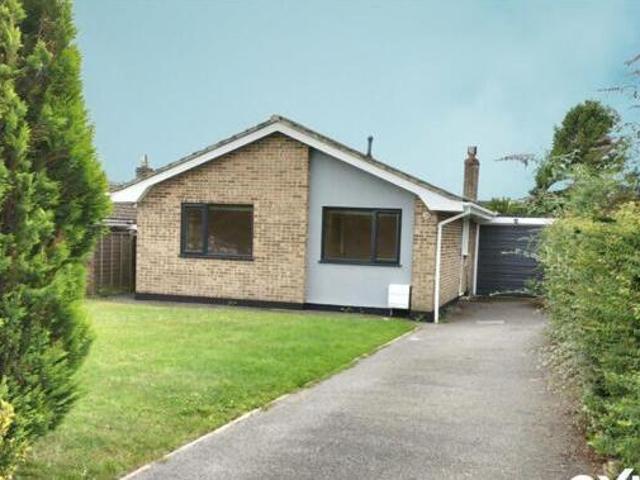 House for sale in Poole