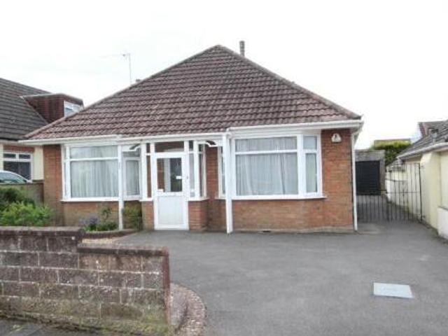 House for sale in Poole, Bournemouth, Christchurch and Poole