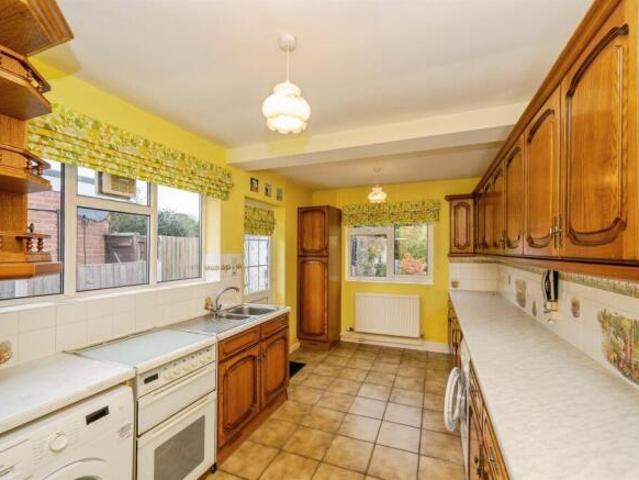Bungalow for sale in Mickleover, Derby