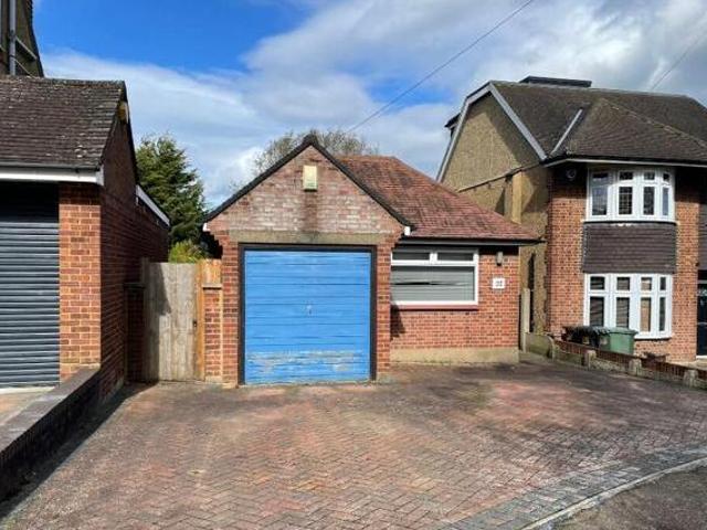 House for sale in Potters Bar, Hertfordshire