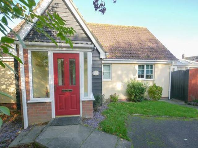 House for sale in Suffolk