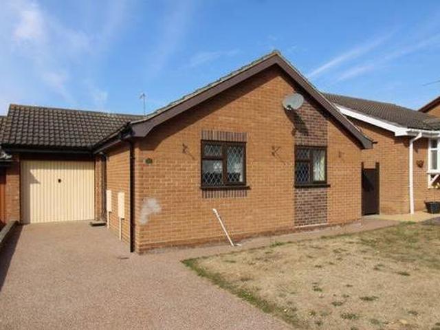 House for rent in Norfolk