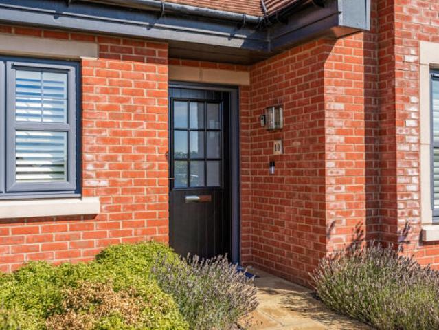 Bungalow for sale in Forthampton, Worcestershire