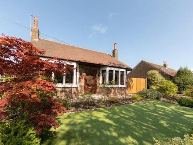 House for sale in Lancashire, England