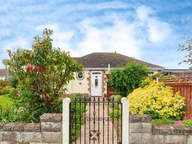 House for sale in Prestatyn, Wales
