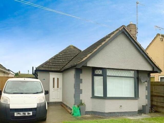 House for sale in Prestatyn, Wales