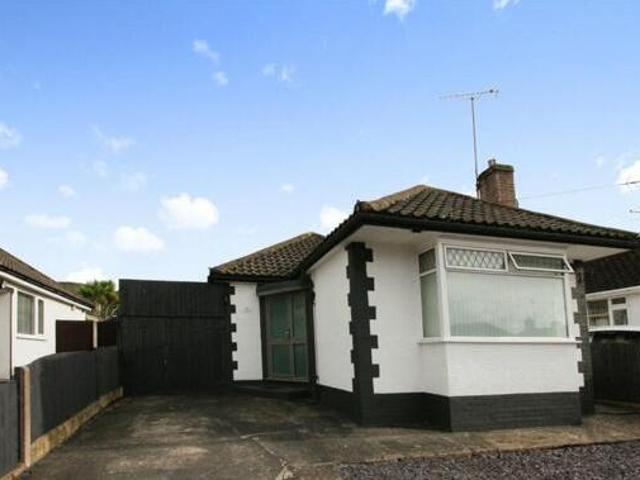 House for sale in Prestatyn, Wales