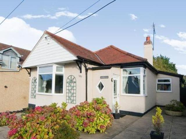 House for sale in Prestatyn, Wales