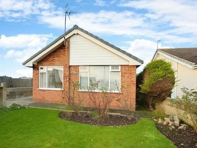 House for sale in Prestatyn, Denbighshire
