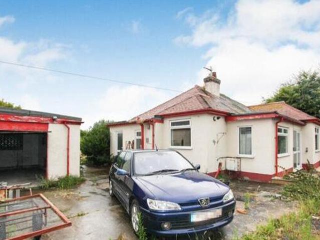 House for sale in Prestatyn, Denbighshire