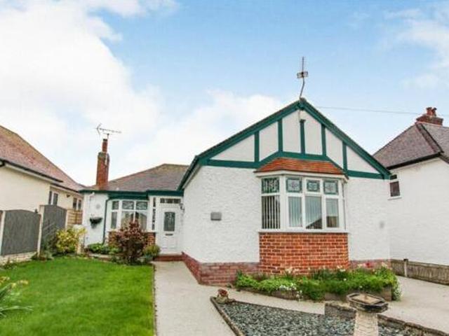 House for sale in Prestatyn, Wales