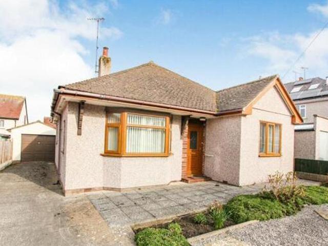 House for sale in Prestatyn, Denbighshire
