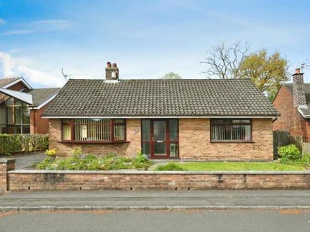 House for sale in Higher Bartle, Lancashire