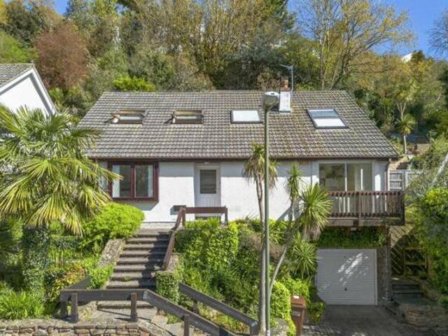 House for sale in Higher Bartle, Lancashire
