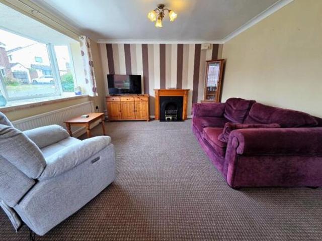 Bungalow for sale in Bitterne, City Of Southampton