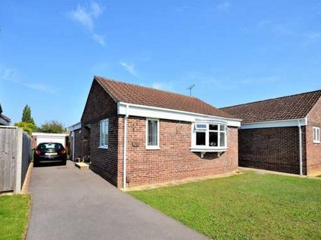 House for sale in Hampshire