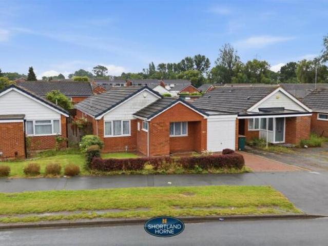 Bungalow for sale in Binley, West Midlands