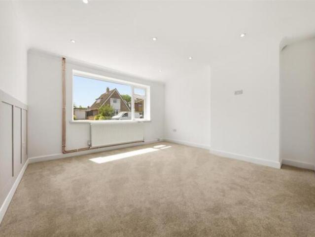 Bungalow for sale in East Bank, Norfolk