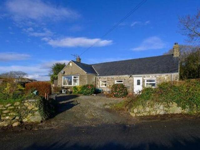 House for sale in Pwllheli, Gwynedd