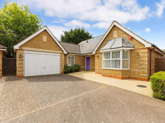 Bungalow for sale in Cat Hill, Isle Of Man