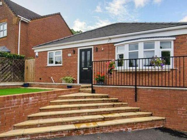 House for sale in Chadsmoor, Staffordshire
