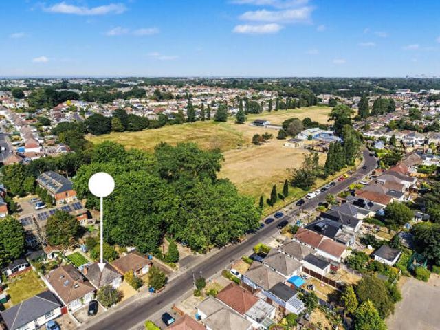 Bungalow for sale in Parkstone, Poole
