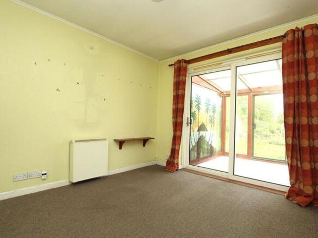 Bungalow for sale in Oakdale, Poole
