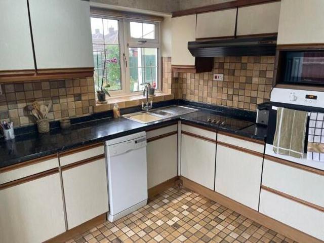 Bungalow for sale in Bracebridge Heath, North Kesteven