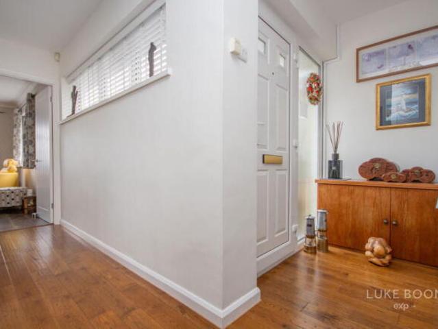 Bungalow for sale in Higher Compton, Mount Wise