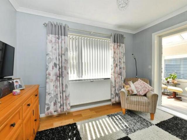 Bungalow for sale in Mount Wise